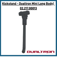 Original Minimotors Parts kickstand For Dualtron Mini Special Long Body Aminia Long Body Dualtron special Dualtron accessories