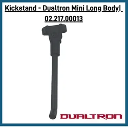 Original Minimotors Parts kickstand For Dualtron Mini Special Long Body Aminia Long Body Dualtron special Dualtron accessories