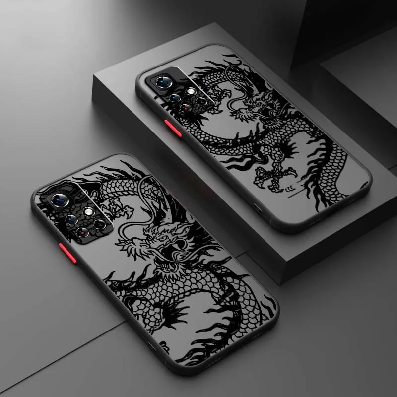 Creative Dragon Lin…