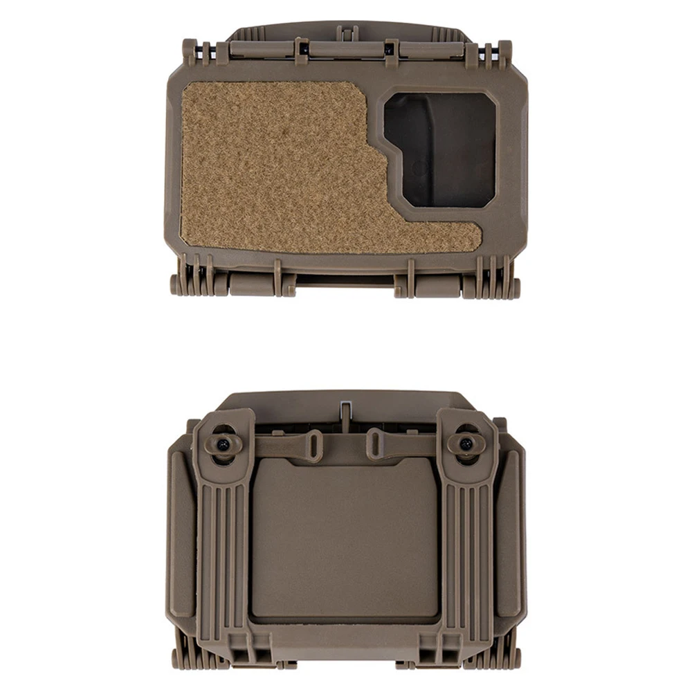 Taktische Navigation Board Aufbewahrungsbox V2 PLUS Jagd Plate Carrier Ausrüstung Trainingsausrüstung – Detail 2