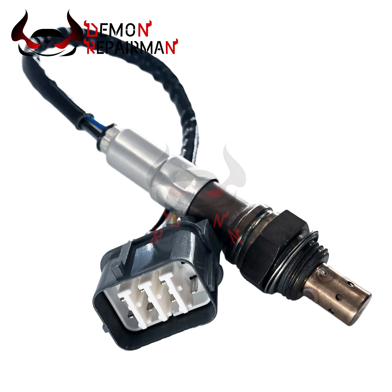 Wideband Sensor De Oxigeno Compatible With Honda Odyssey Pilot Civic Oxygen Sensor For Acura Saturn 36531-RCA-A01 36531-RCA-A02