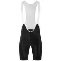 Cuissard à bretelles de cyclisme pour hommes et femmes, vêtements de vélo Bretelle, collants VTT pour hommes et femmes, coussin en lyJean-, cycliste professionnel, été 2