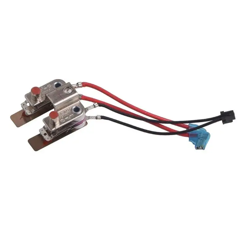 [Heat Resistant Pressure Sensor Replacement 1Pc With Wire for Electric Pressure Cooker Housing Professional Repair Parts]