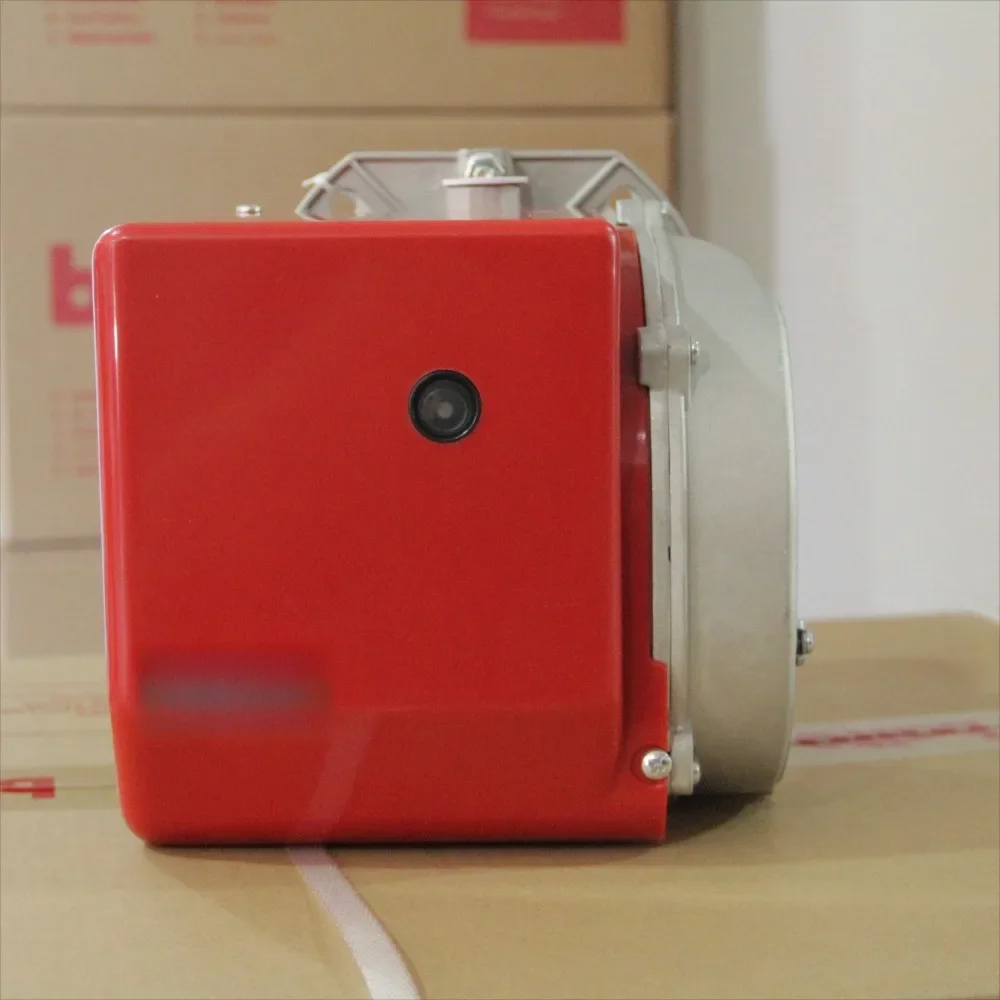 

BTN3G Gas burner One Stage ,on/off ,boiler/oven Spare Parts ,bakery Accessory