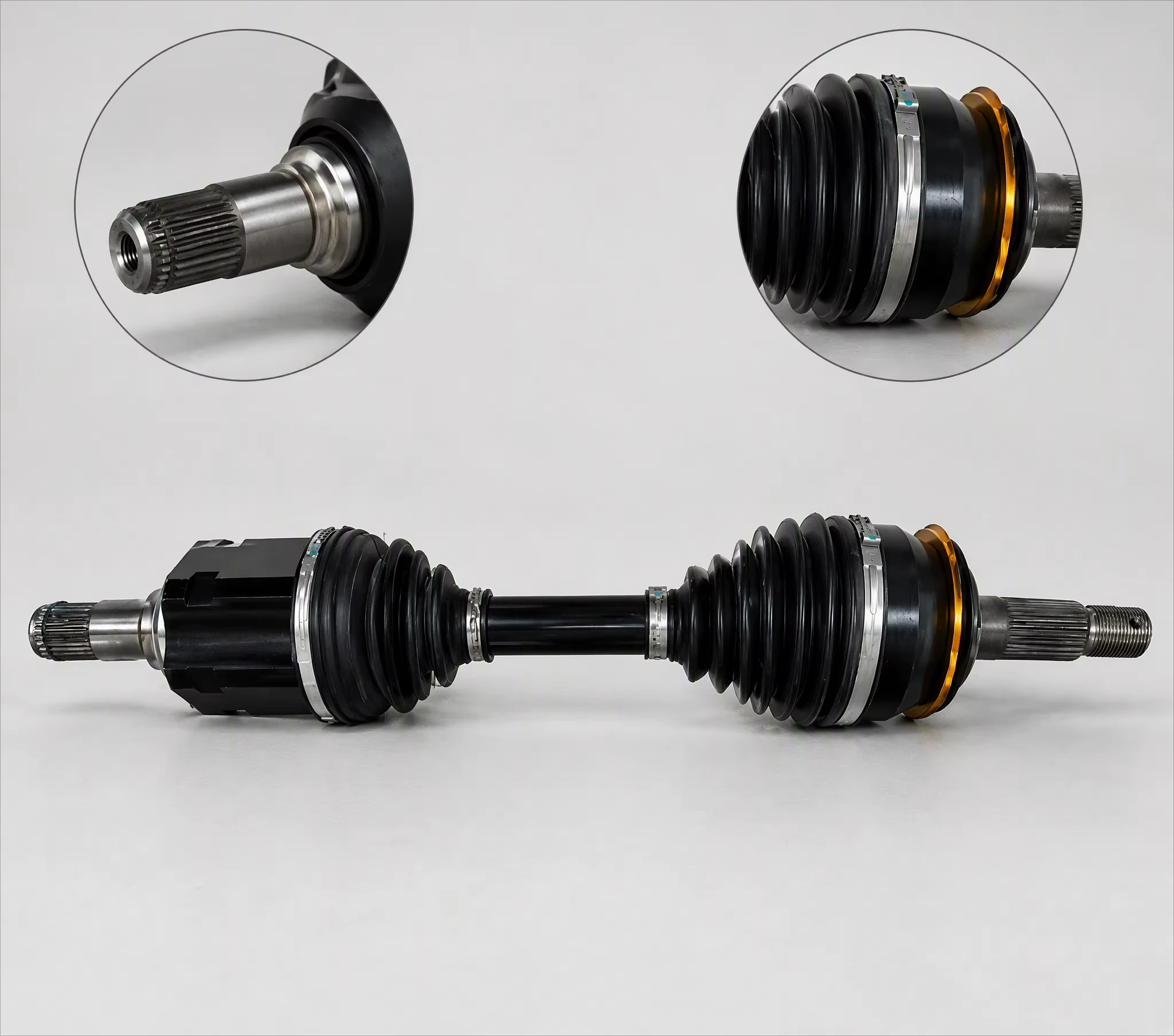 Half Shaft Assembly Drive Shaft with  C01 C10 C11 2021-2026 Car  Shaft