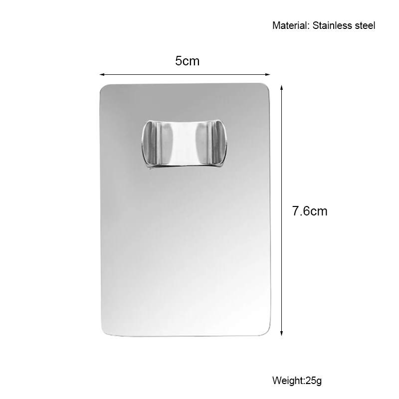 Ultradünner Foundation-Pinsel, leichter, flacher Konturpinsel zum nahtlosen Mischen von Creme und flüssigen Make-up, professionelle Werkzeuge