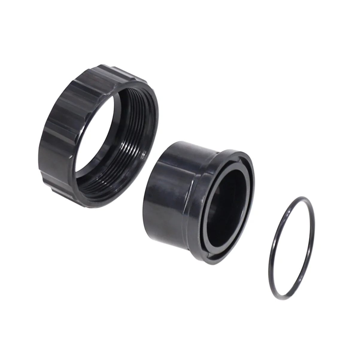ABGV 2 セット SP1500UNPAK2 1-1/2 インチ ソケット ユニオン コネクタ パック交換用ポンプ/フィルターおよび塩素フィーダー