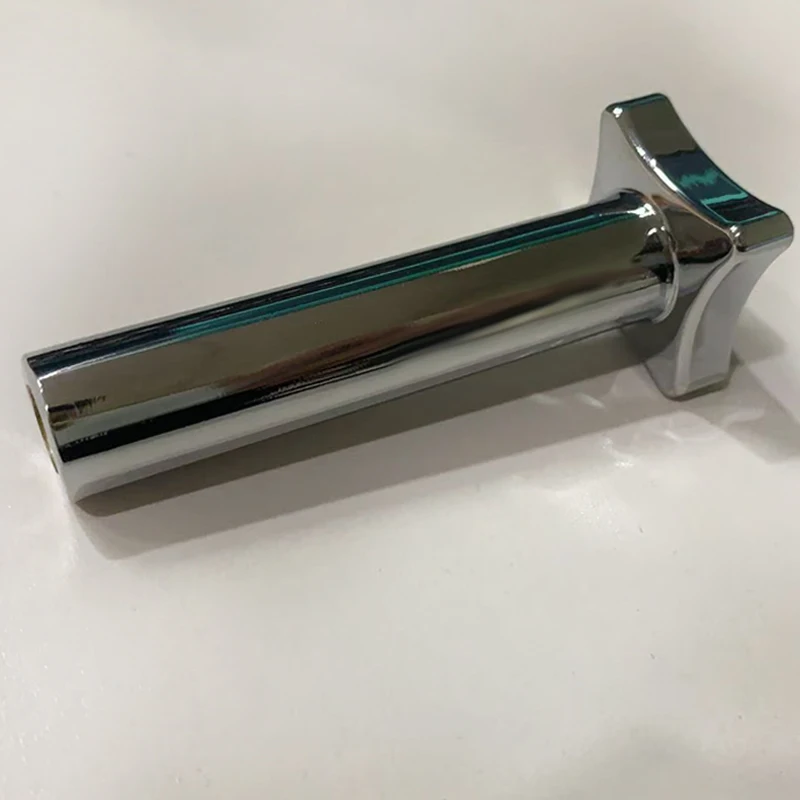 1 × 84 مم * M8 صامولة تثبيت من الفولاذ المقاوم للصدأ - قطعة بديلة لصانع الآيس كريم التجاري لرجل الفضاء