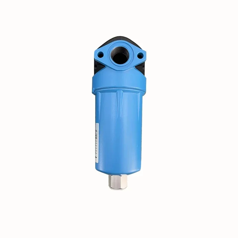 Präzisionsfilter Luftkompressor Teile F0100 Luftkompressor Filter Präzisions-Flüssigkeitsfilter