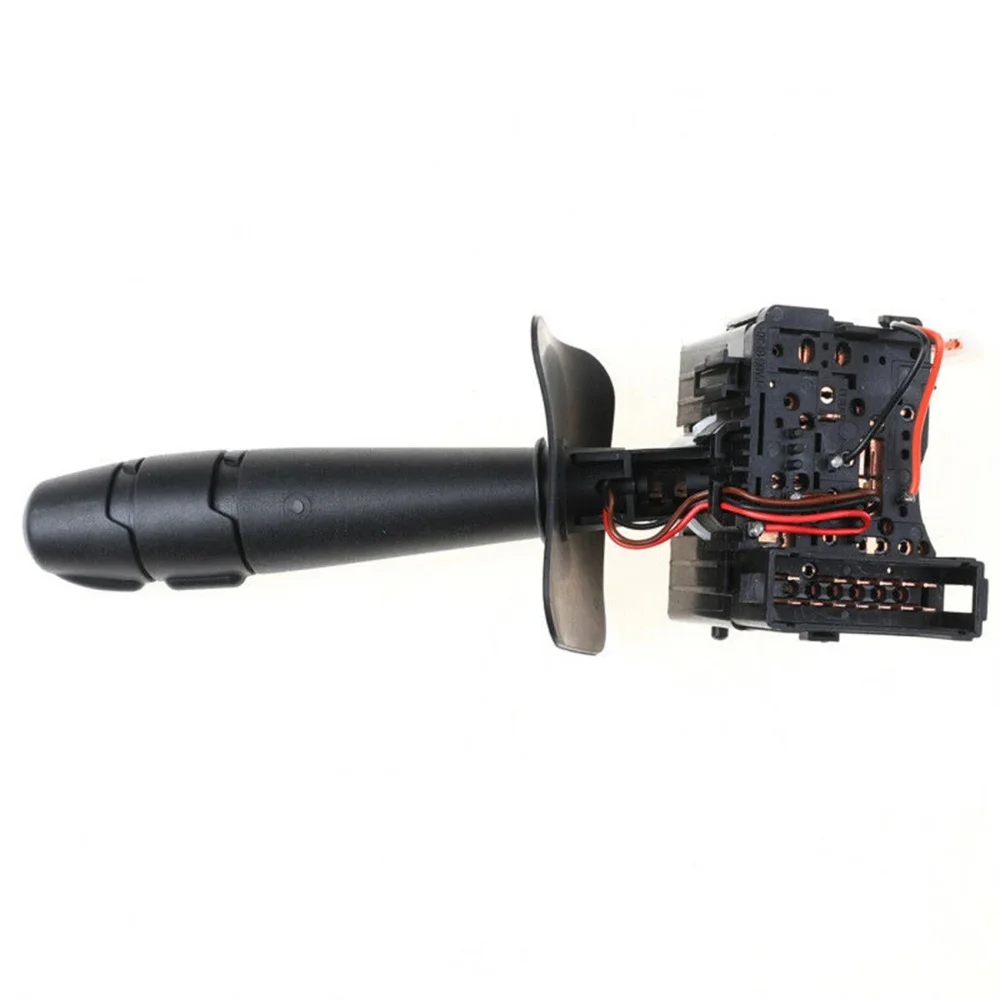 

Car Indicator Turn Signal Switch Head Light Stalk Steering Clumn Switch 7701047255 7701048957 For Renault Kangoo Megane I Clio 2