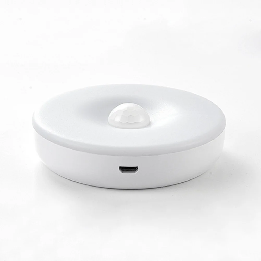 

Sensor Light LED Corridor Lights Cabinet Lamp Night Hallway Human Body Induction