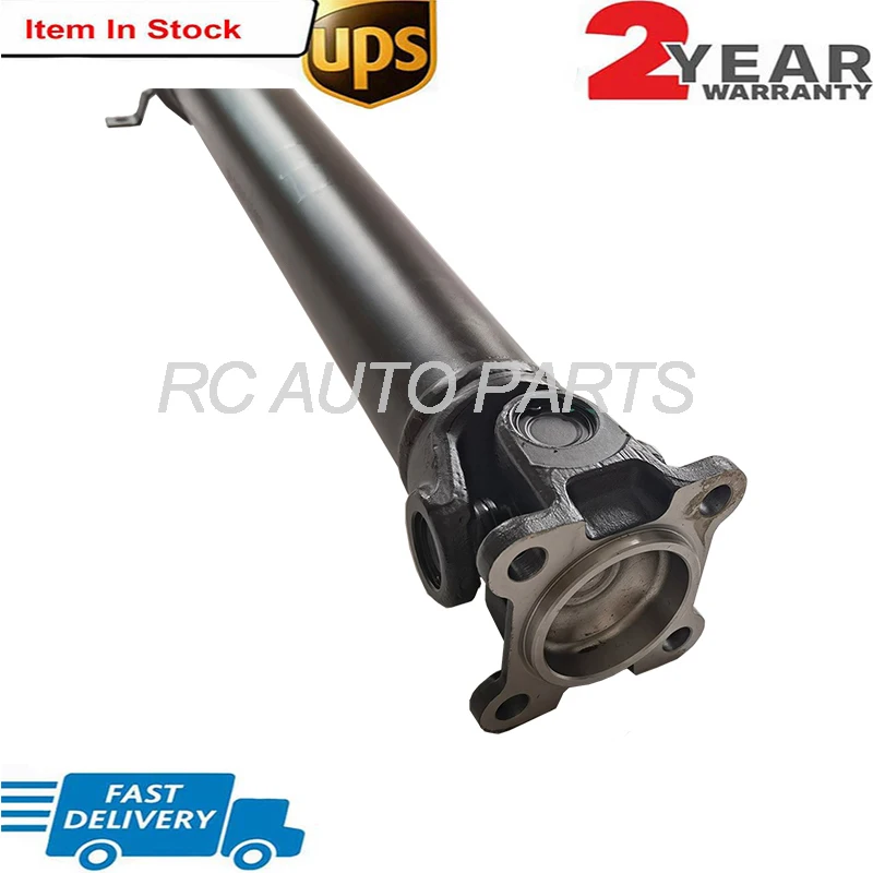 For Land Rover Discovery 3 4 MK3 MK4 Rear Drive Shaft Driveshaft TVB500360 LR037027 TVB500390 LR082554 LR049407 LR037028