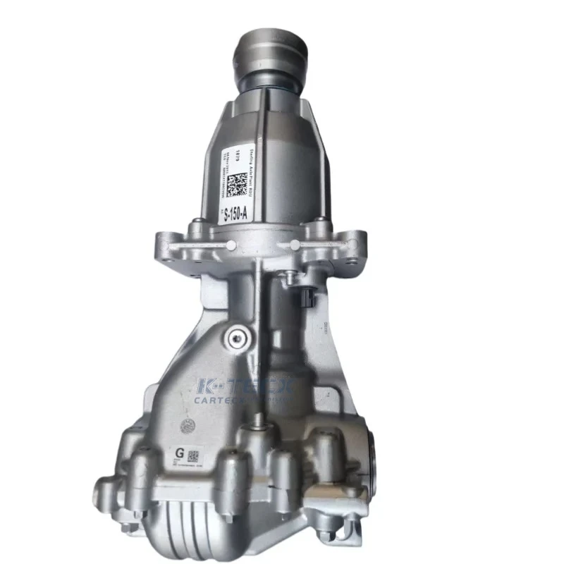 High Quality Auto Transmission Rear Differential Assembly CV6W-4B025-DF For Ford Flex Explorer Edge 3.5L AWD 4WD 2013-2019