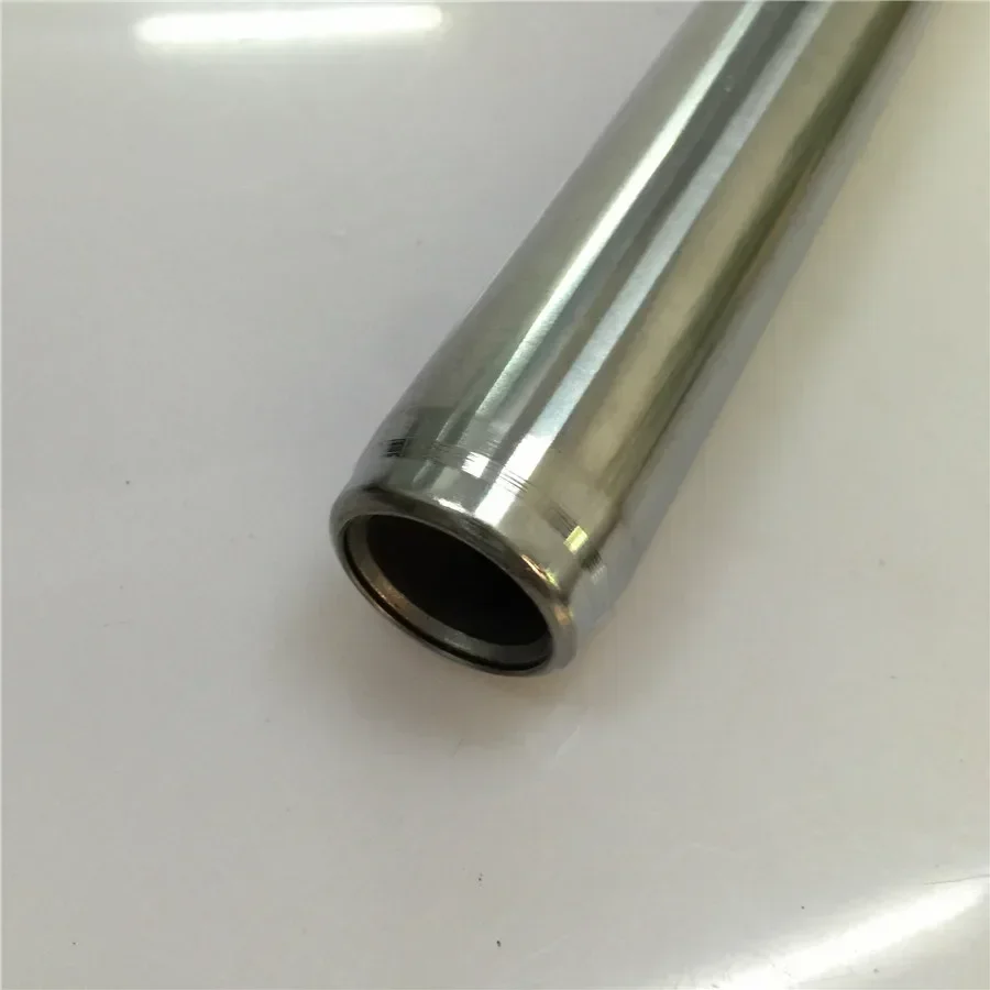 For 2pcs For The Front Fork Inner Core YBR125 Sword 125 Core Tube Shock Absorber Tube Tianqi 125 Damping Core 56.6cmx30mm