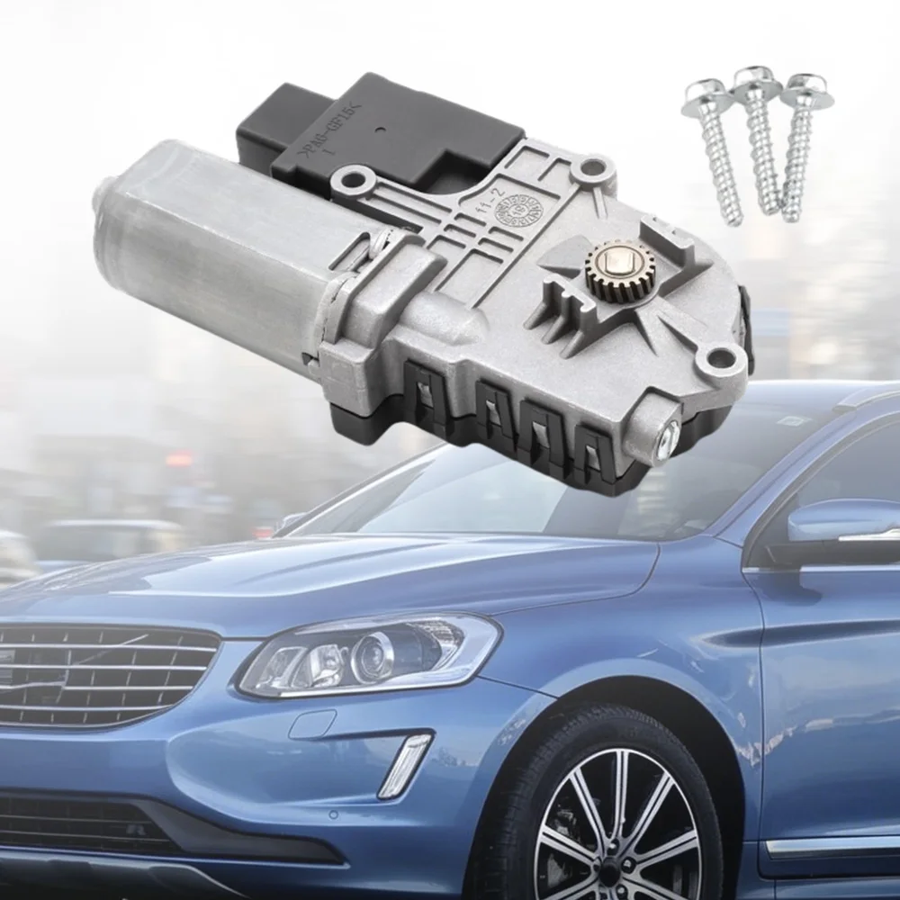 

Car Sunroof Motor for Volvo XC60 156 Sport Utility 2010 2011 2012 2013 2014 2015 2016 2017 30799673 31424338 31442109