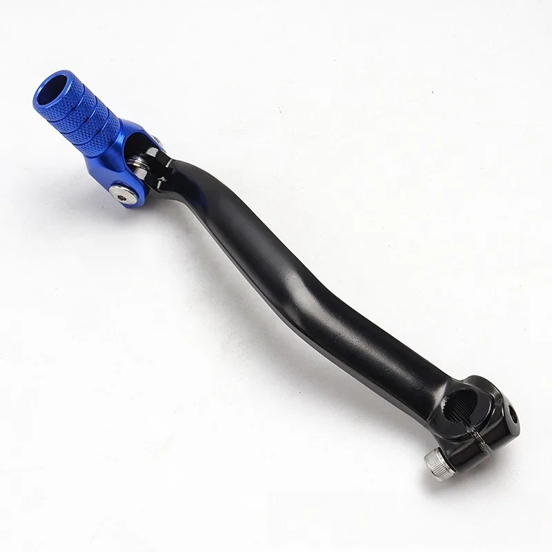 Off-road Motorcycle Suitable for YZ125/250/450FWR250F/450FCNC Gear Lever