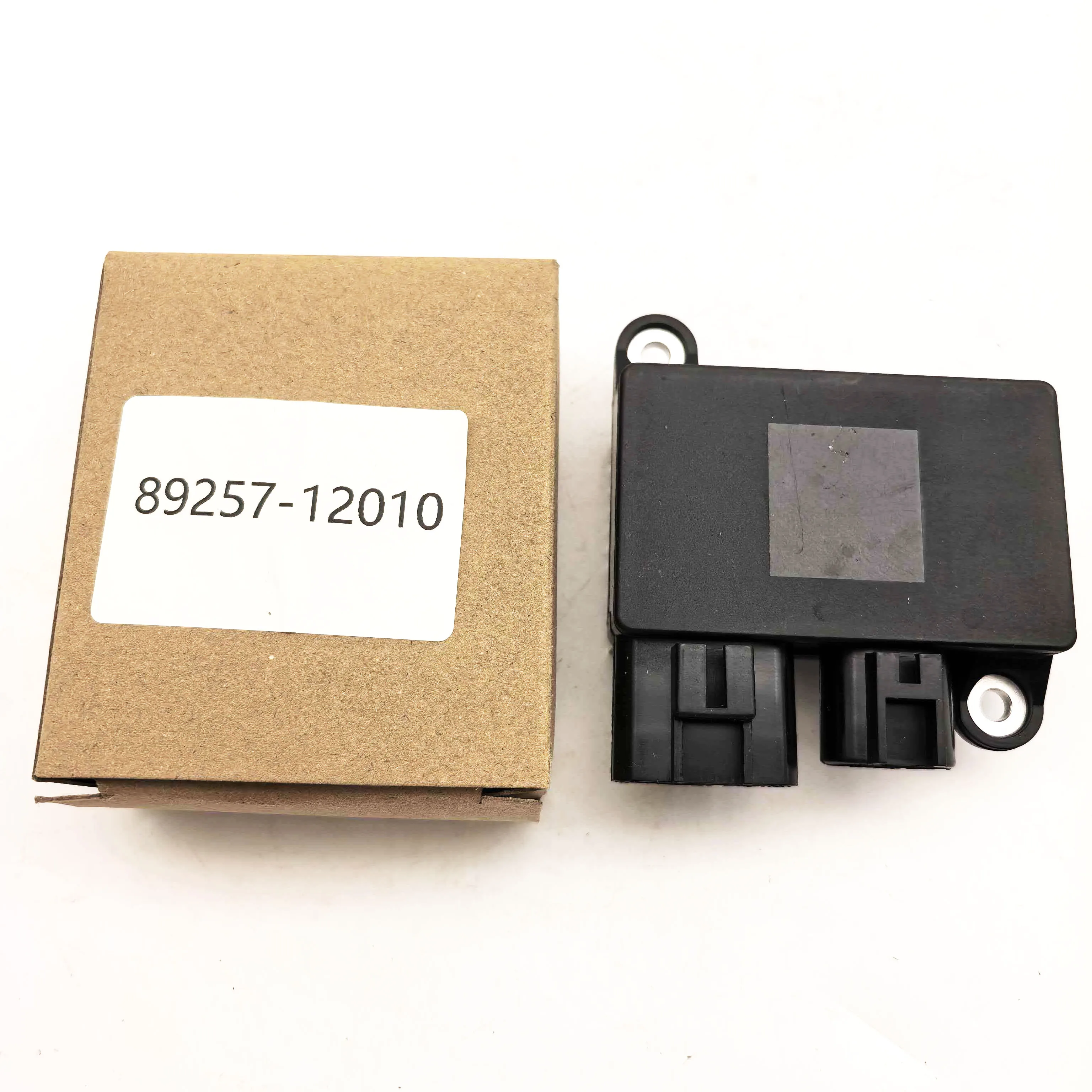 89257-12010 499300-3400 L33L1515Y Car Fan Control Module Blower Resistance for Toyota Corolla For Mazda 5 CX-7 Toyota