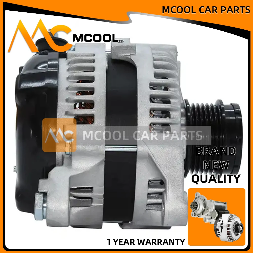 Alternator For Toyota Camry 2.0L 2016-2017 27060-0V350 270600V350