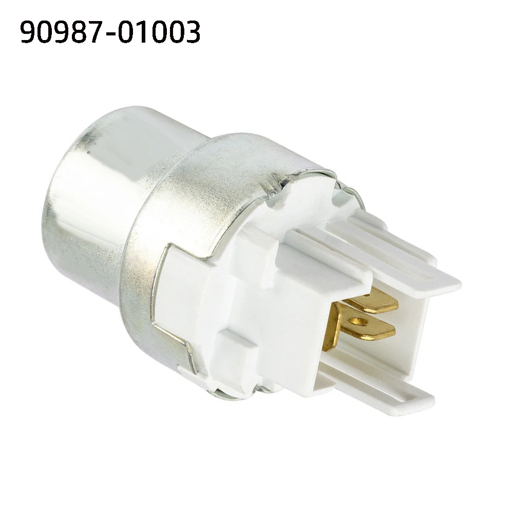 COOLER RELAY 90987-01003 For Toyota 4Runner- Camry- Corolla Pickup Lexus- LX450 For Headlight Fog Light AC Cooling