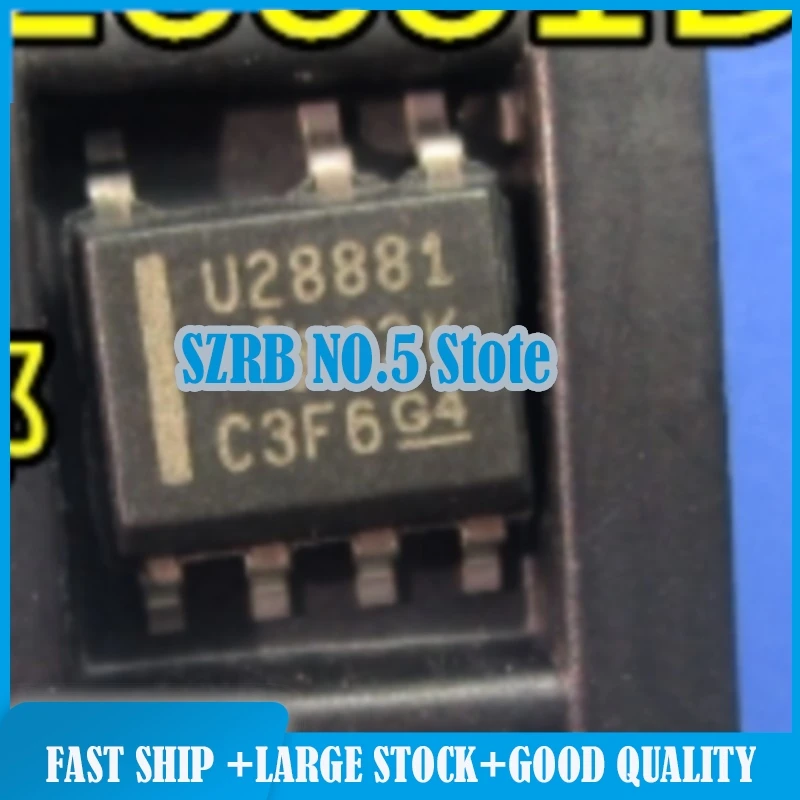 

20pcs/lot UCC28881DR HVDA553QDRQ1 TL3474IPWR LM5071MTX-80 SN74ABT541BIPWREP IC Chips component