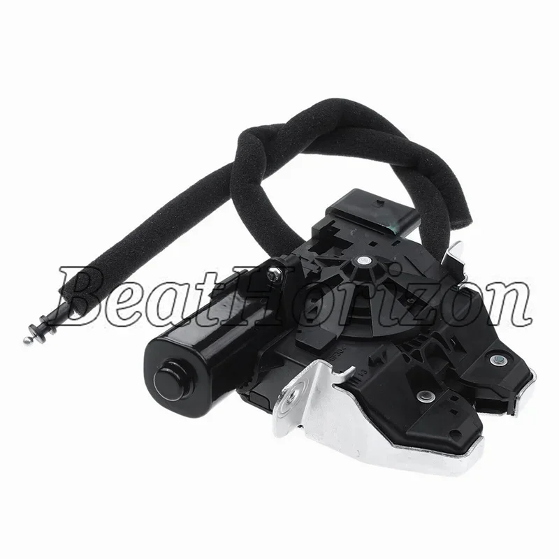 2317500085 Rear Boot Lock Tailgate Lock Actuator For Mercedes S/SL Class W217 W222 W223 C217 S63 Amg R231 A2317500085