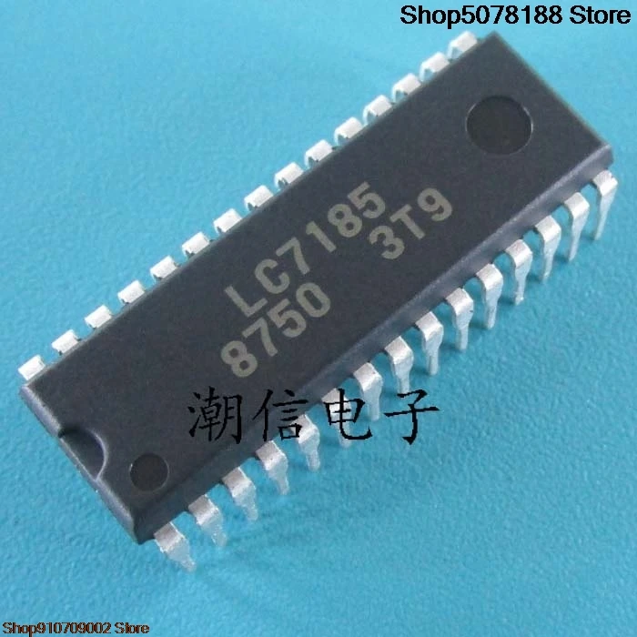 LC7185 DIP-30