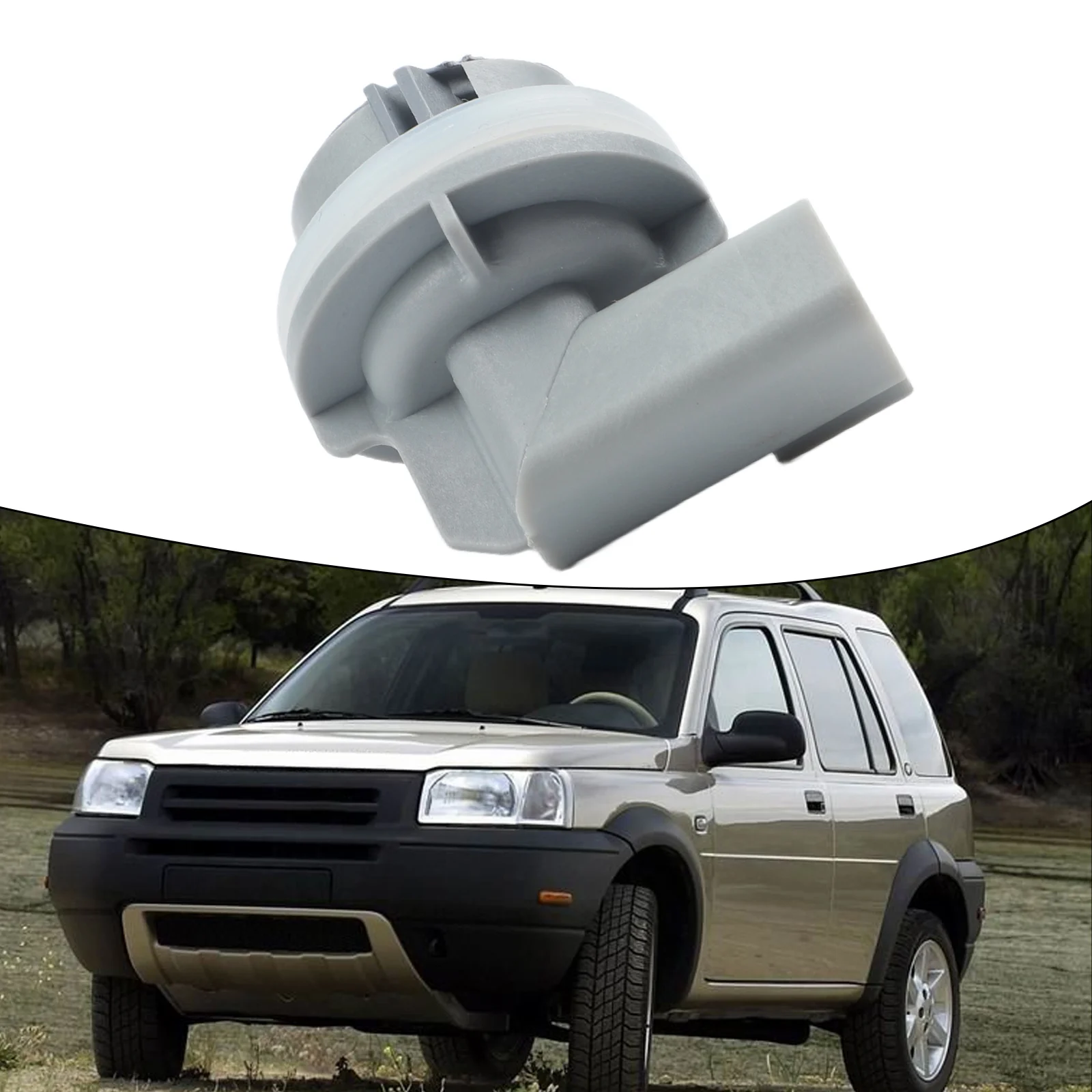 Tail Lamp Socket Bulb Holder Direct Replacement Replacement Light Bulb Holder For Freelander Light Bulb Holder