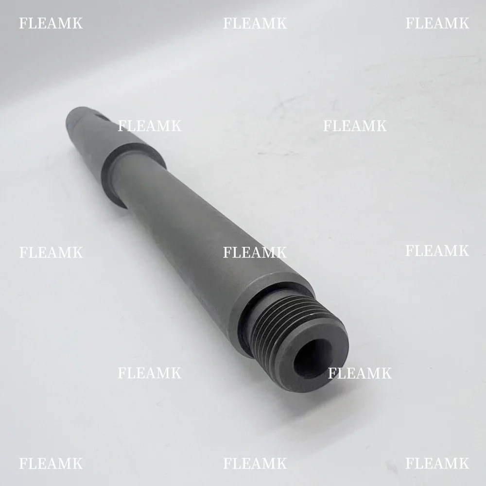 High Quality Diesel Common Rail Injector 6162-15-3101 for S6D170E