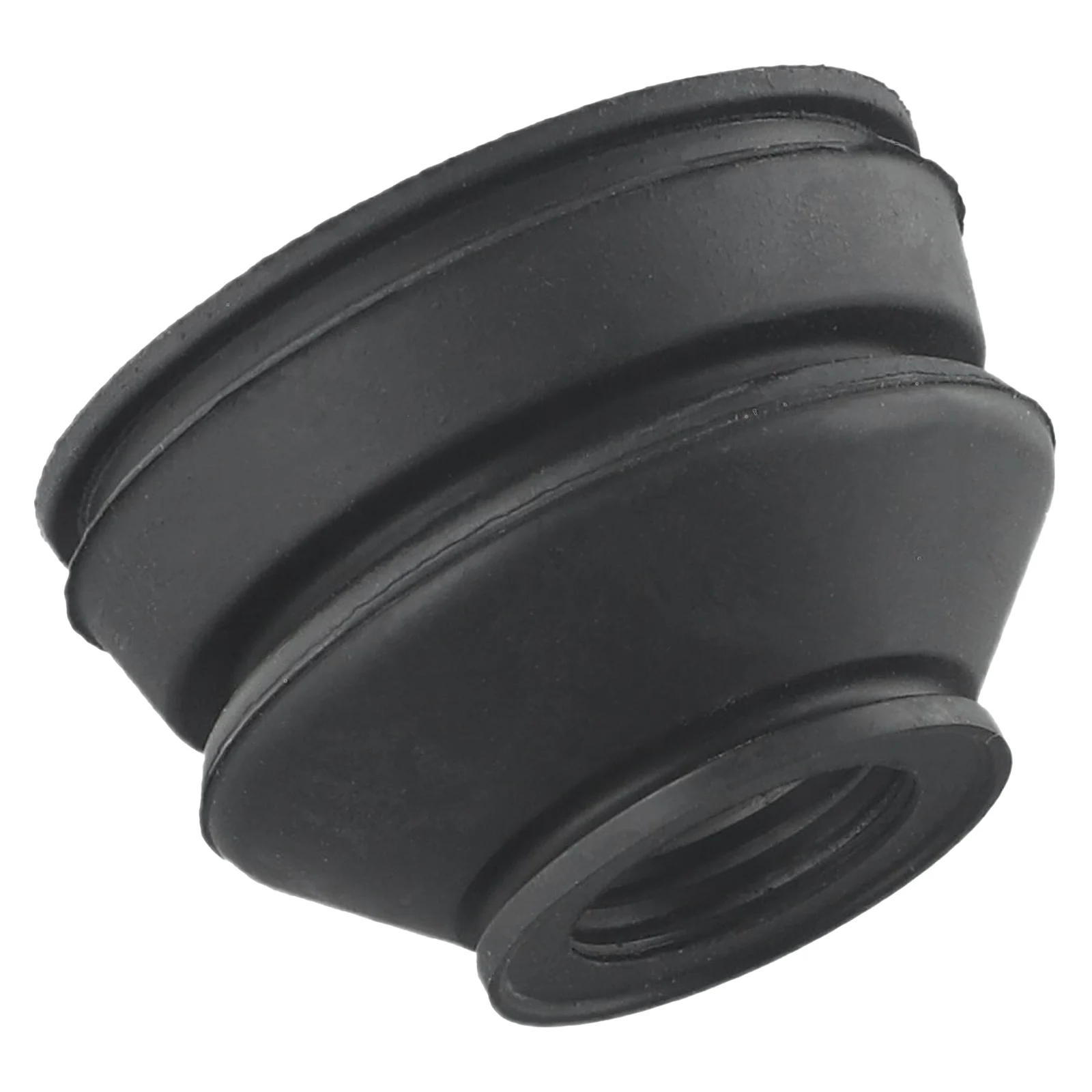 Brand New High Quality Office Outdoor Garden Indoor Dust Boot Covers Cover Cap Accessories Black Fastening System