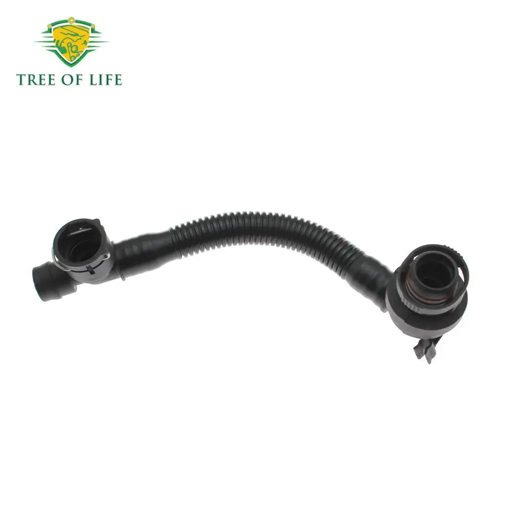 25197526   Rura odpowietrzająca obudowę wału korbowego silnika do Chevrolet Cruze Opel Astra J Corsa E A16LET A16XER 55567962 55569363 — zdjęcie 7