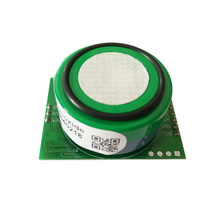 Industrial High Precision Carbon Monoxide Sensor Electrochemical Gas   CO Module