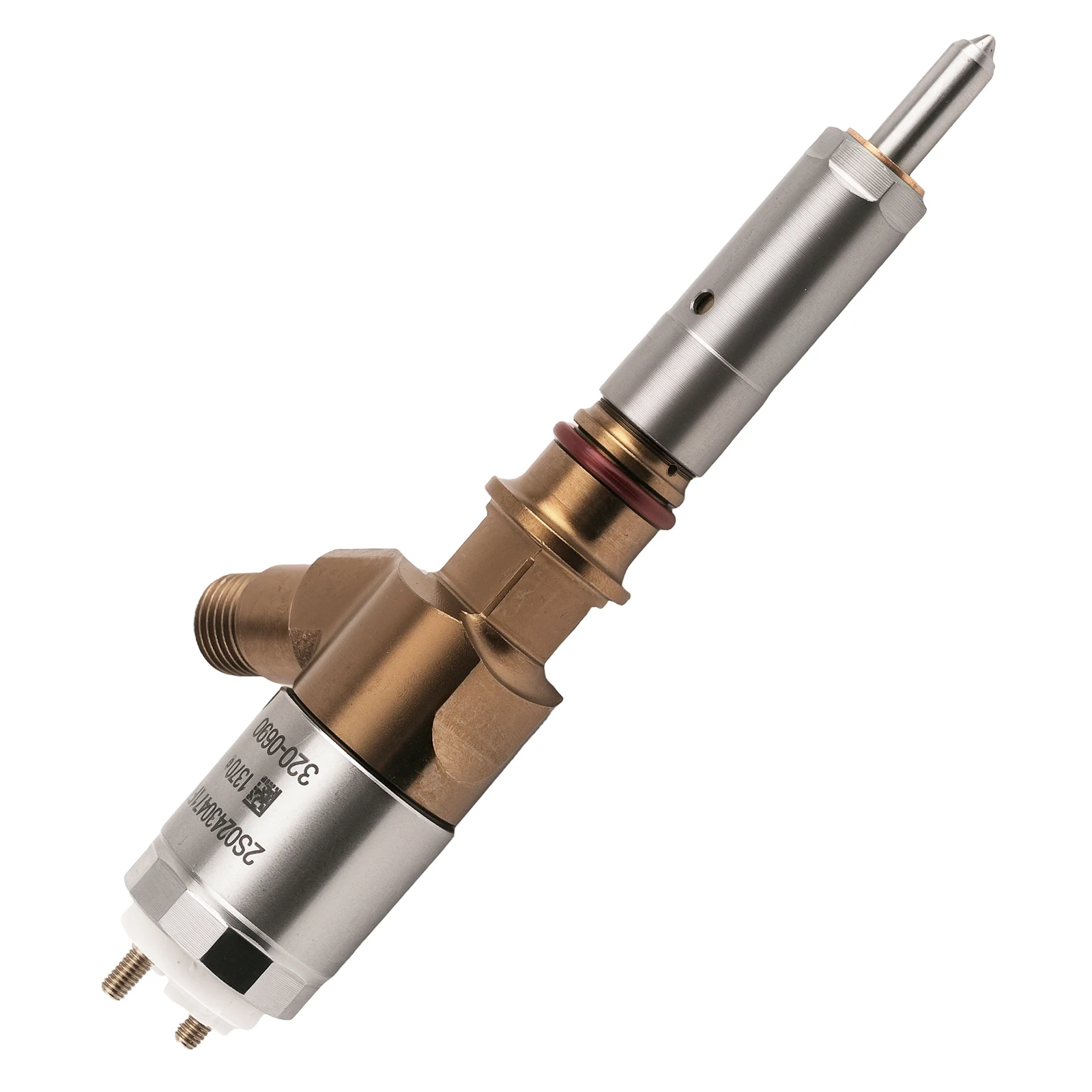 Fuel Injector Assembly for CAT 320D LRR C6.4 Engine 2465A746 320-0670