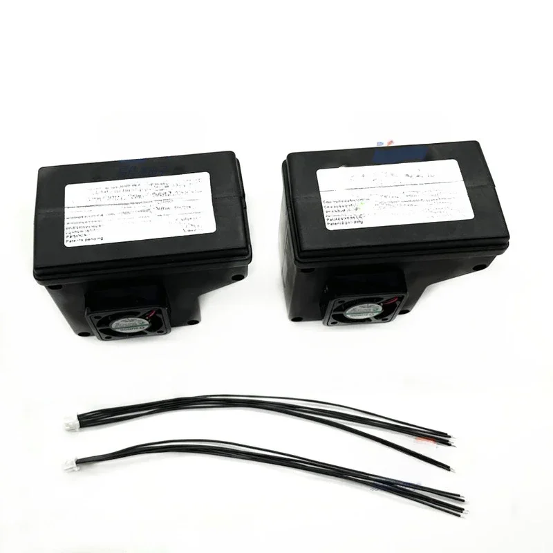 New Atmospheric Par…