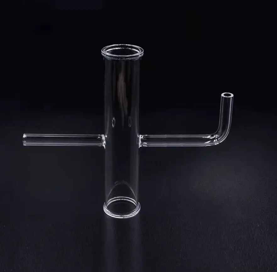 

Quartz EGA Tube for TA Instruments 957370.901 Essential Laboratory Accessory