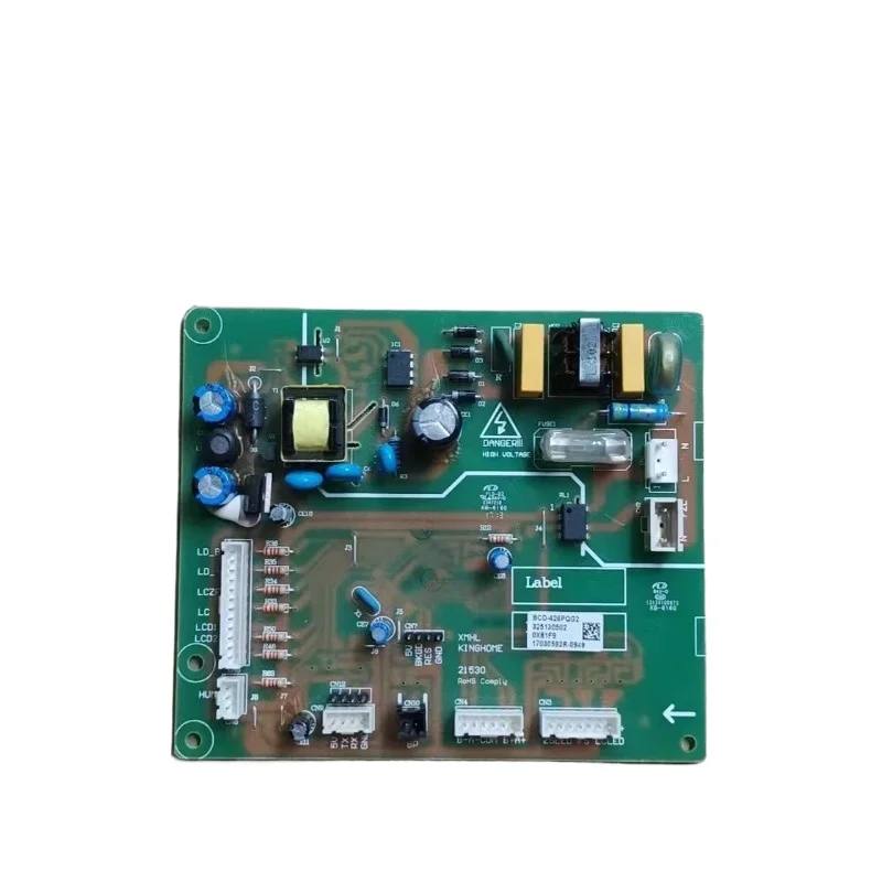 Apply to JingHong refrigerator BCD-426PQG2-410PQC computer board mainboard power board frequency conversion drive board