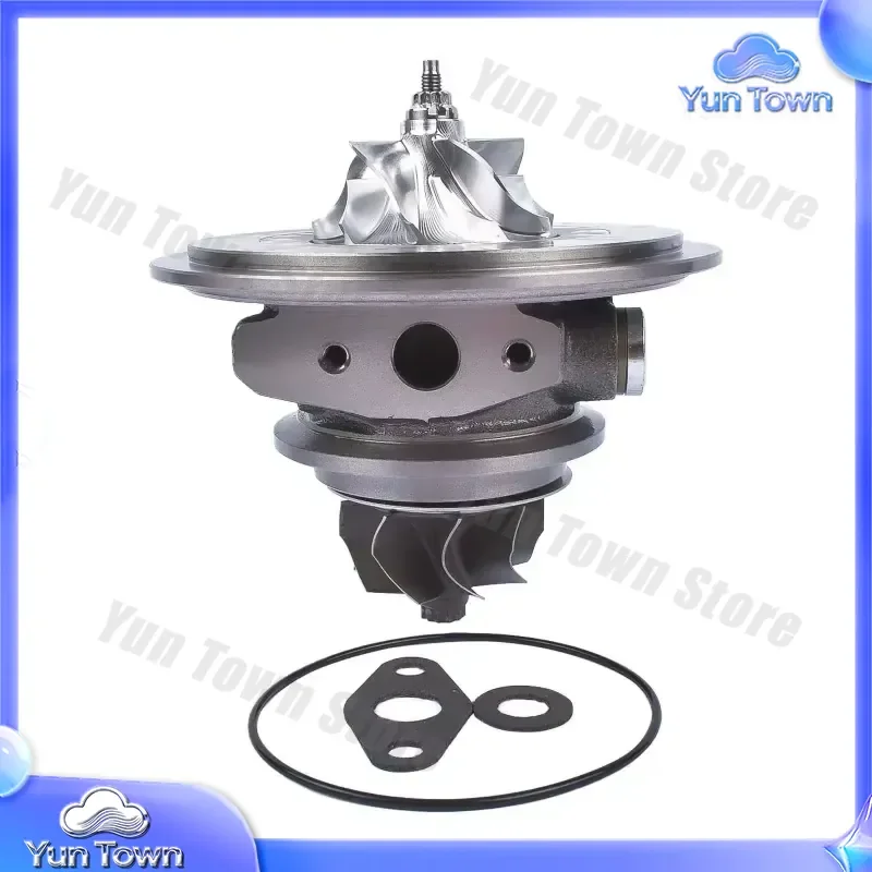 AP03 Turbo CHRA for BMW X5 X6 550i 650i 750i N63 4.4L V8 769155-5011S turbocharger repair kit car parts auto replacement part