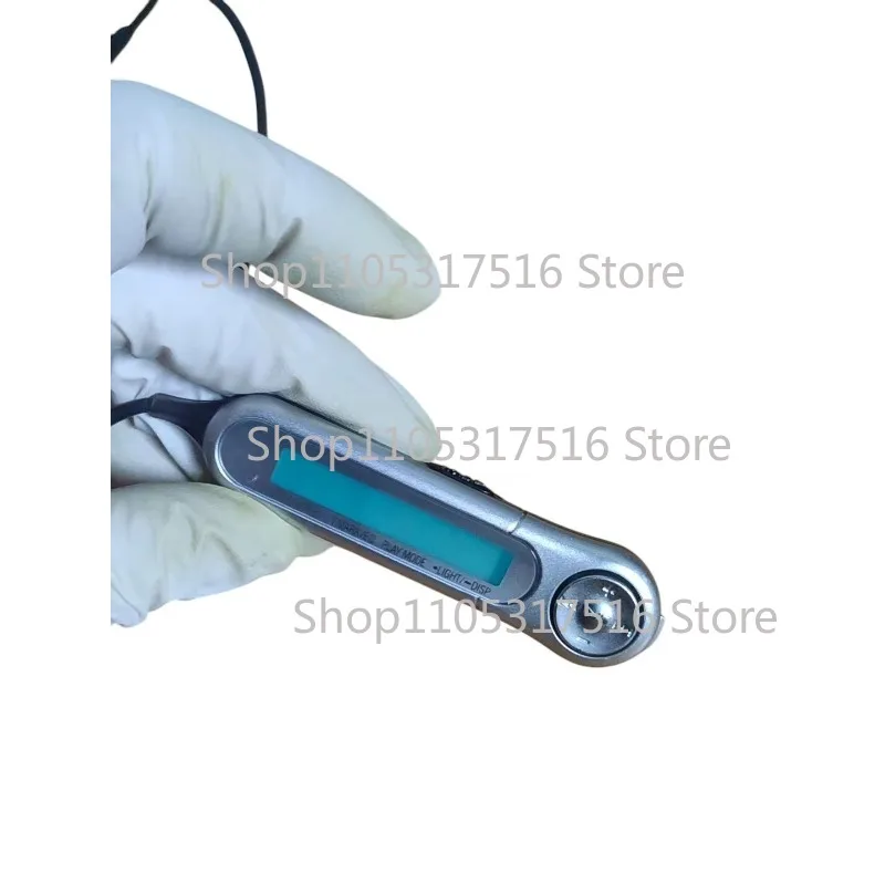 FFF Control remoto usado para Panasonic MD SJ-MR250 MR230 MR220