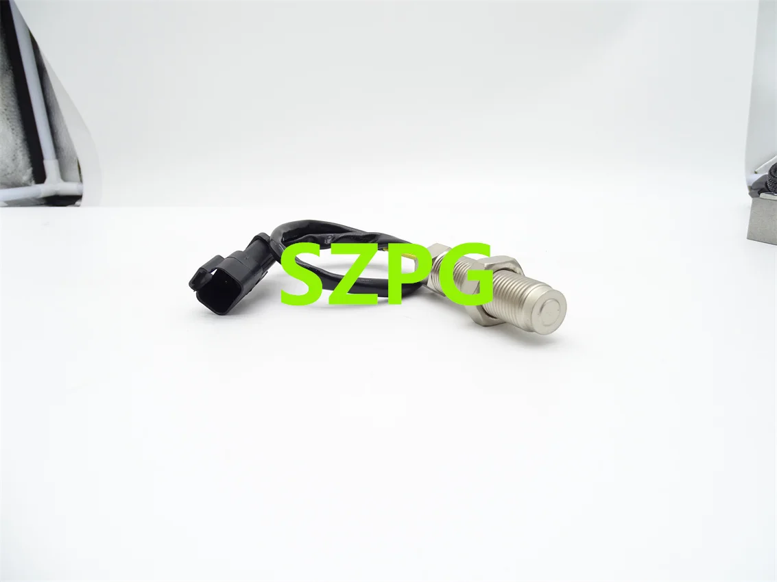 

Высокое качество деталей двигателя, датчик скорости вращения экскаватора 324-4131 3244131 для Caterpillar E320D E320C E320B