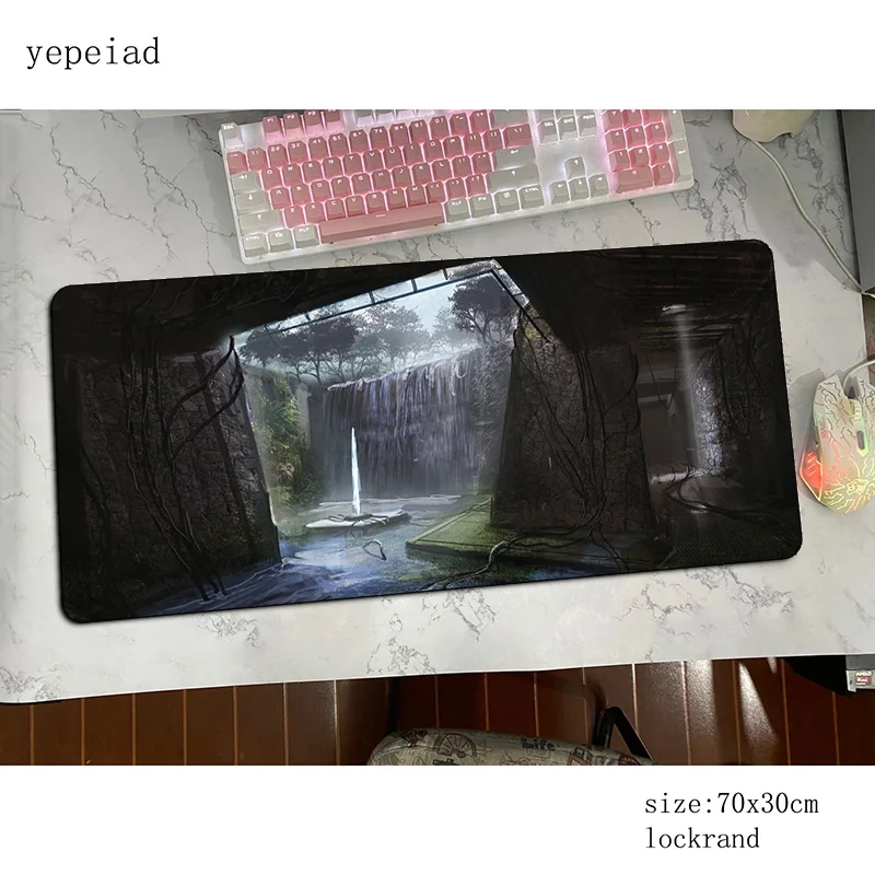 بناء لوحة ماوس الخيال العلمي الحصير الشعبية حصيرة ماوس الكمبيوتر ملحقات الألعاب أكبر أرخص لوحة المفاتيح ألعاب الكمبيوتر ألعاب الكمبيوتر #3