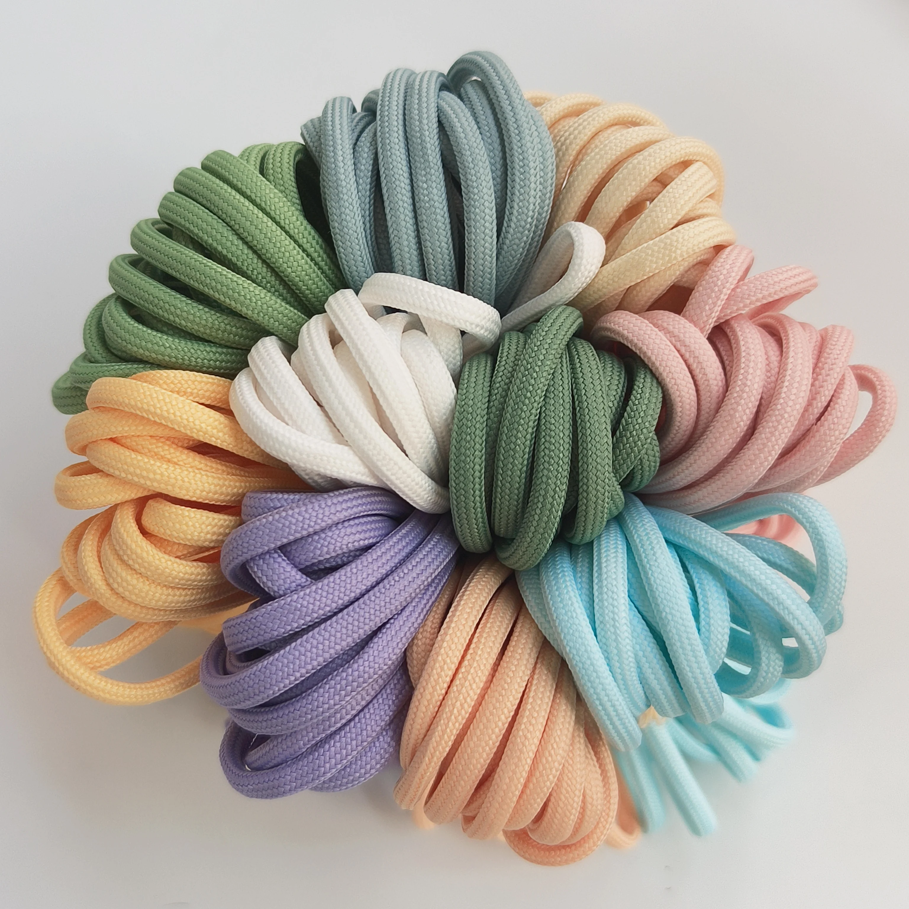 High Quality 5mm Polyester Braid Rope, 3 Meters