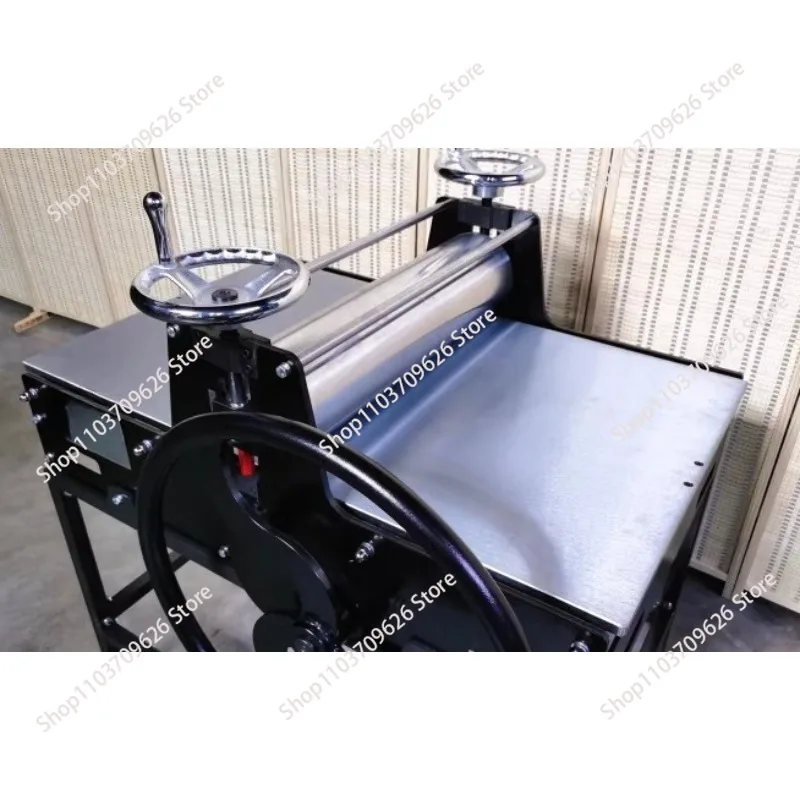 High-intensity professional printmaking machine - folio (2K copperplate woodblock comprehensive version)