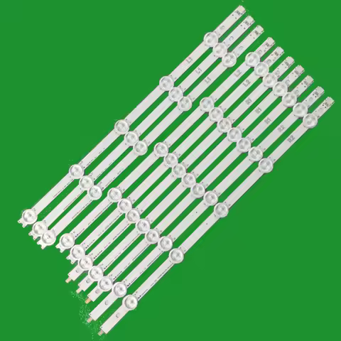 LED Backlight For 42inch ROW2.1 TV 6916L-1412A 6916L-1413A 6916L-1414A 6916L-1415A 42LN5200 42LN5400 42LN542V 42LN575S 42LA615
