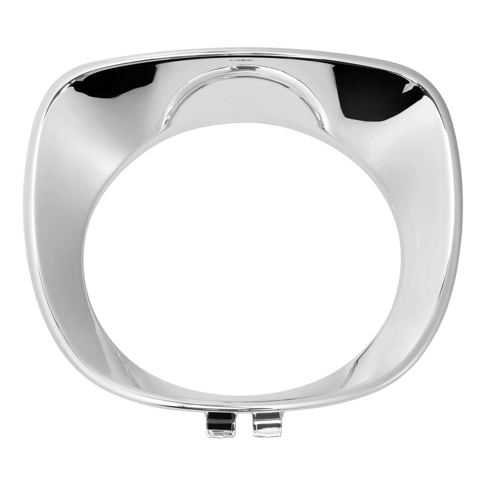 

Headlight Bezel Trim Ring Fit For Indian Chieftain Dark Horse 2019-2025 2022 2020 2023 2024