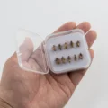 10pcs with box