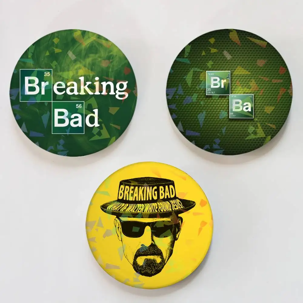 Tv Series The B-Bre…