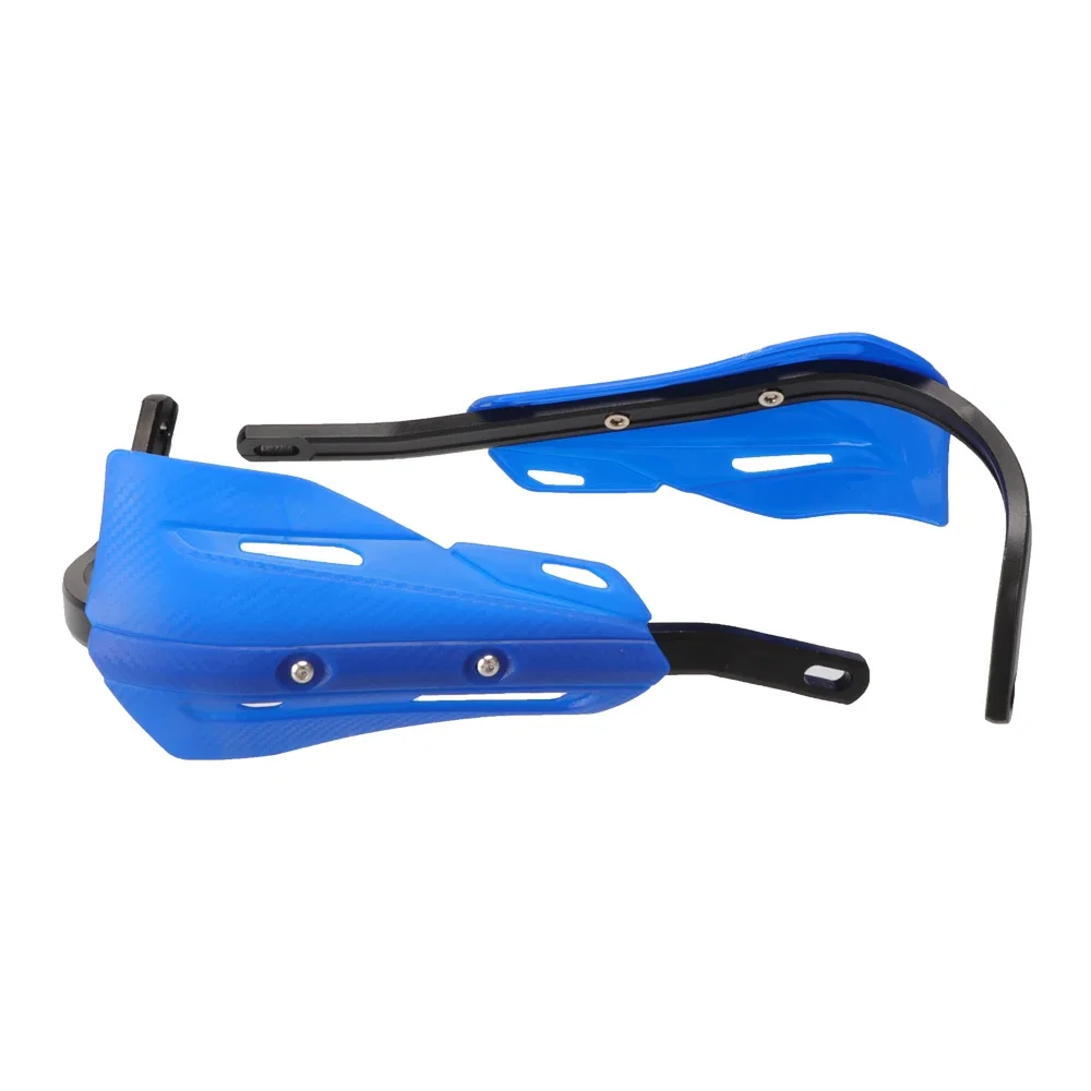 Motorcycle Handguard Hand Guard Shield Protector Handlebar Protection For YAMAHA KTM EXC SXF KLX KXF YZF WRF Dirt Bike Enduro