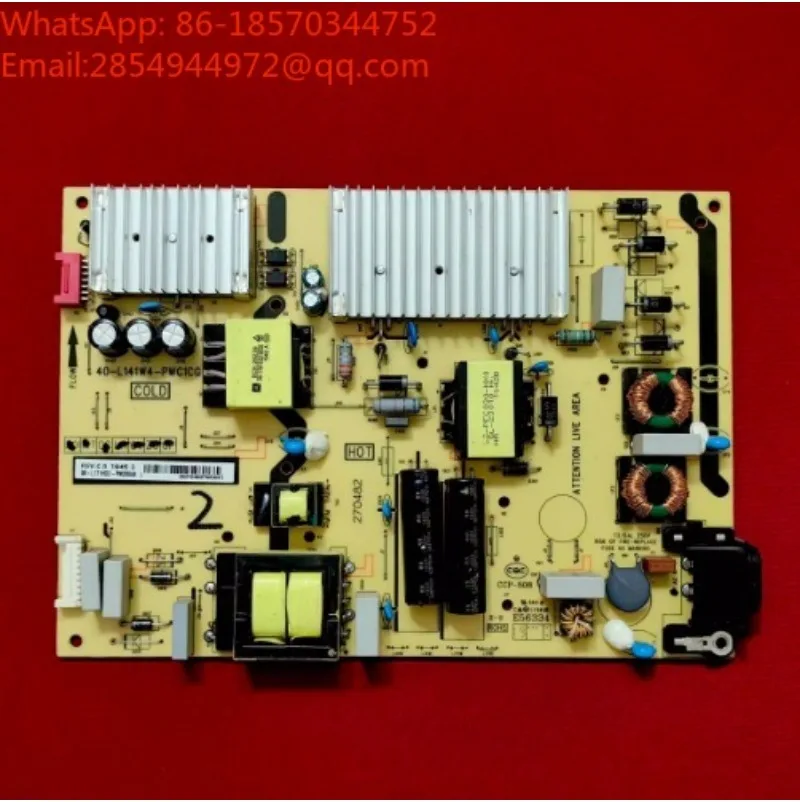 40-L141W4-PWC1CG Power Board for 08-L171WD2-PW200AA