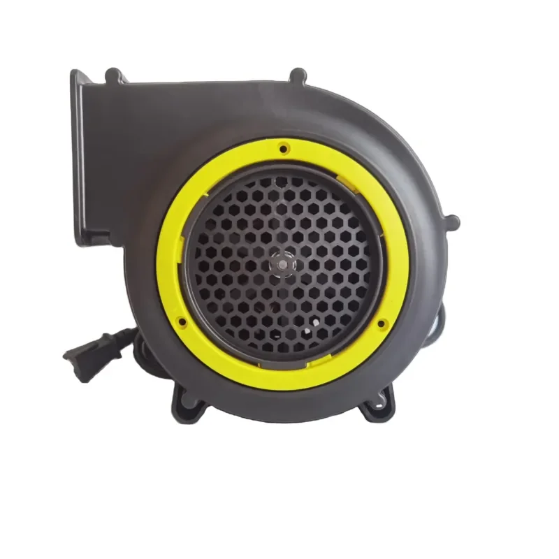 

SongHai New Built-in air Blower 200W Mini Blower Sky Dancer Blower for Inflatables