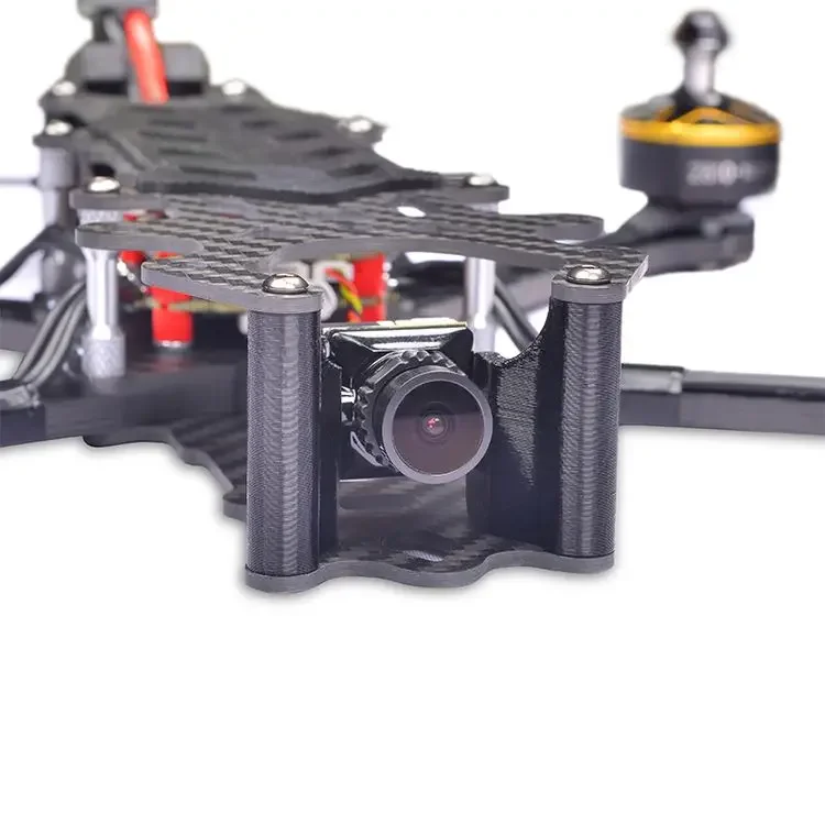 Haoyerc 7Inch FPV  hot selling item excellent quality 7Inch FPV Remote Control  Frame Kit s Accessories