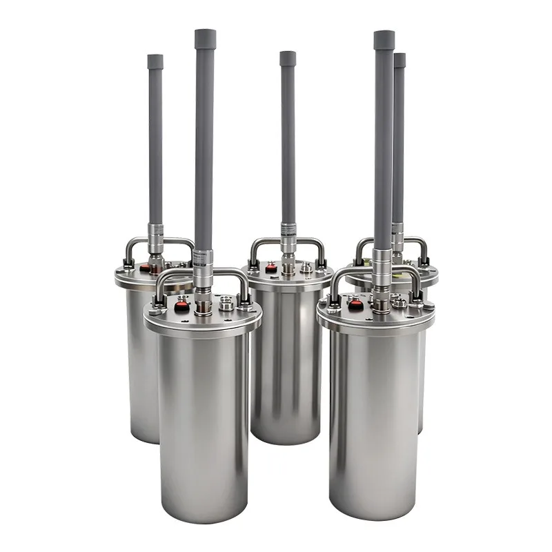 Online Monitoring S…